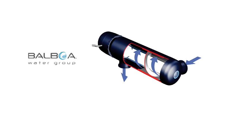 Lampe UV-C
