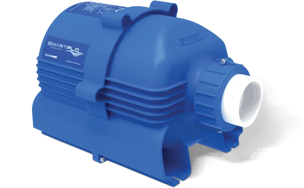 Blower spas Waterday