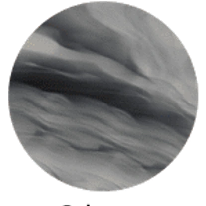 Coloris Odyssey, coque acrylique